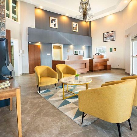 וויטבי Quality Suites מראה חיצוני תמונה