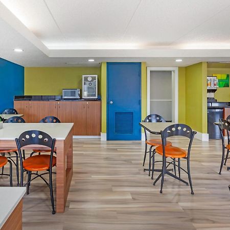 וויטבי Quality Suites מראה חיצוני תמונה