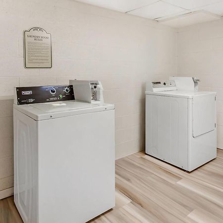 וויטבי Quality Suites מראה חיצוני תמונה