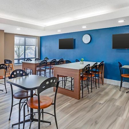 וויטבי Quality Suites מראה חיצוני תמונה