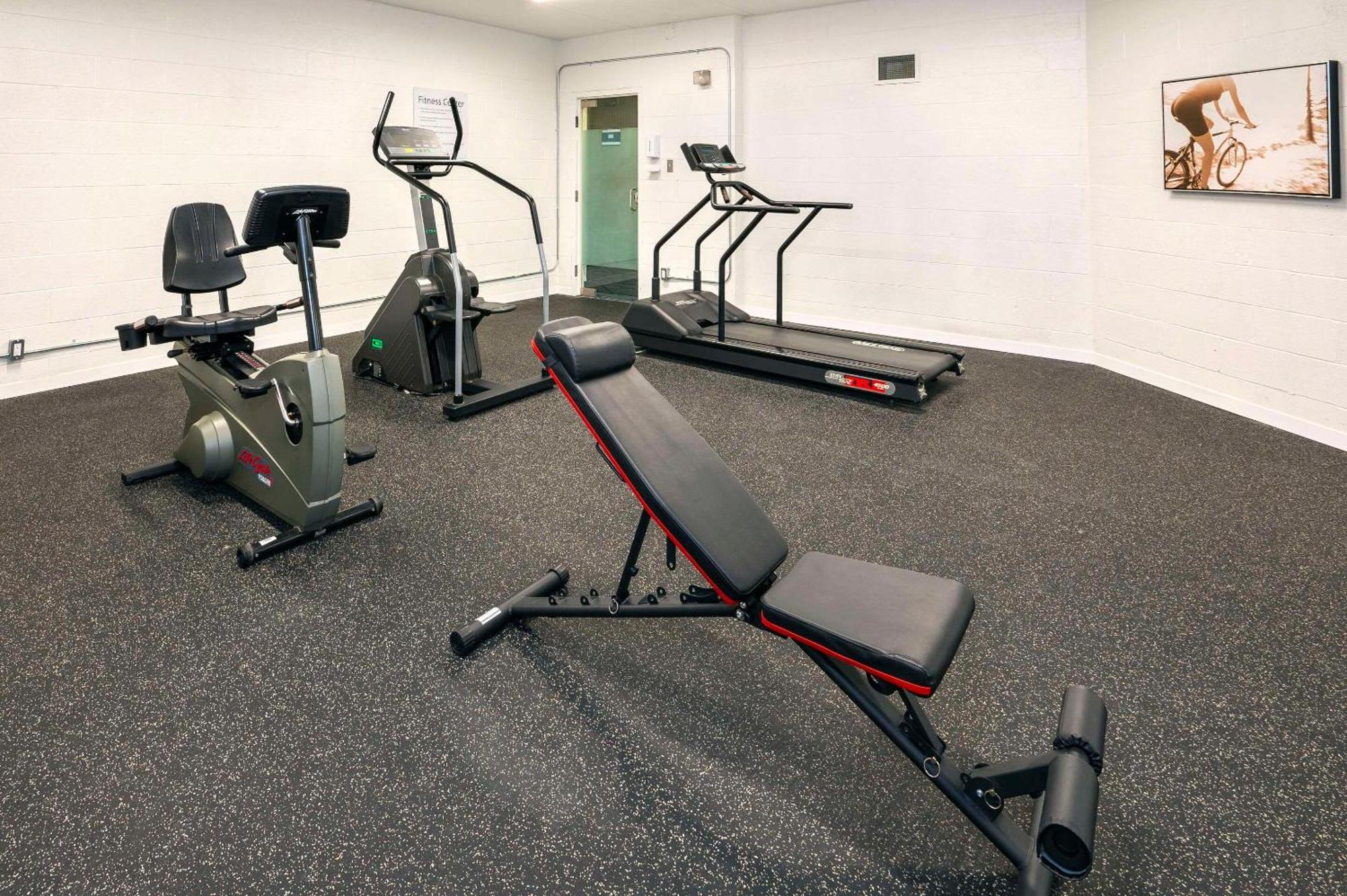 וויטבי Quality Suites מראה חיצוני תמונה