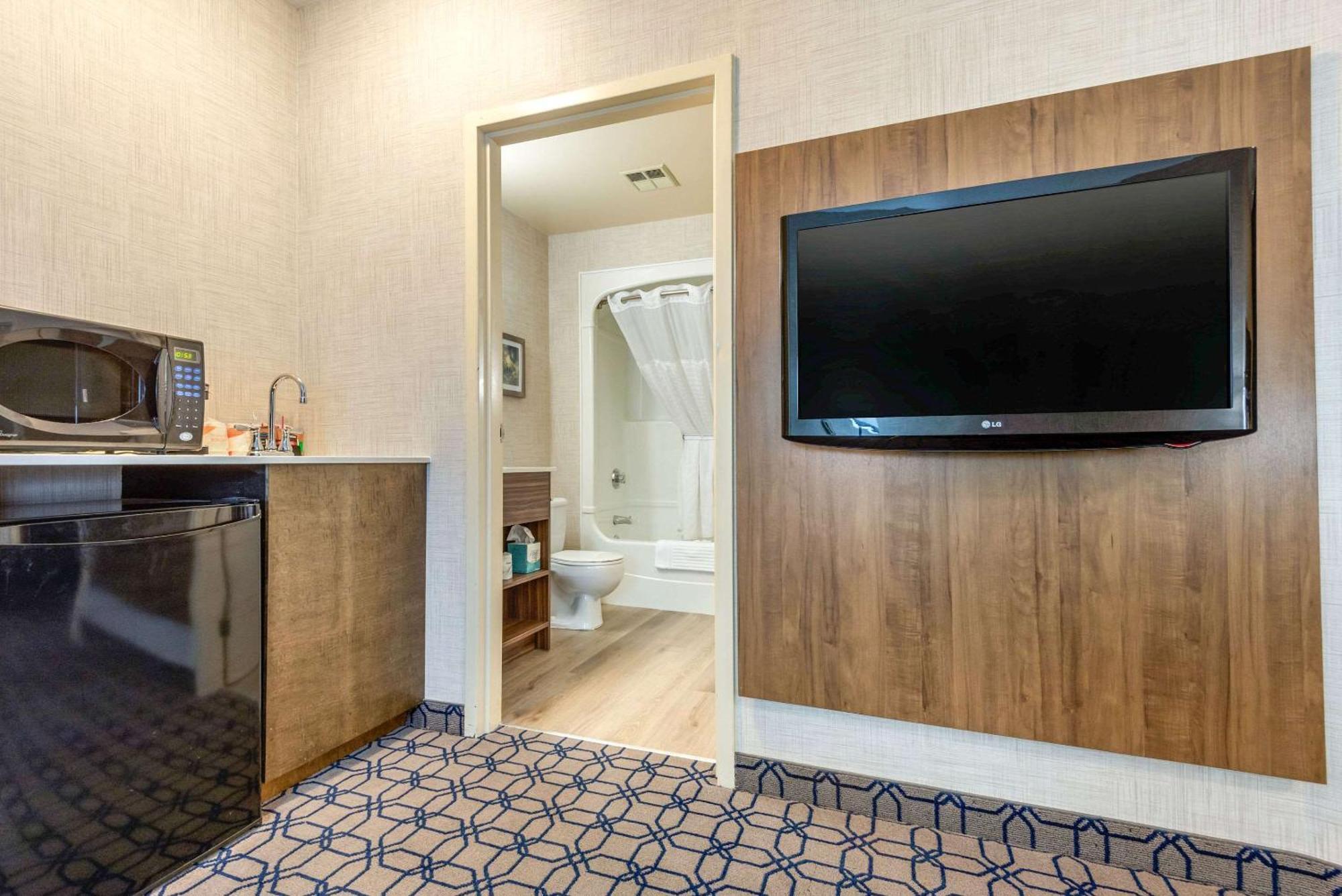 וויטבי Quality Suites מראה חיצוני תמונה