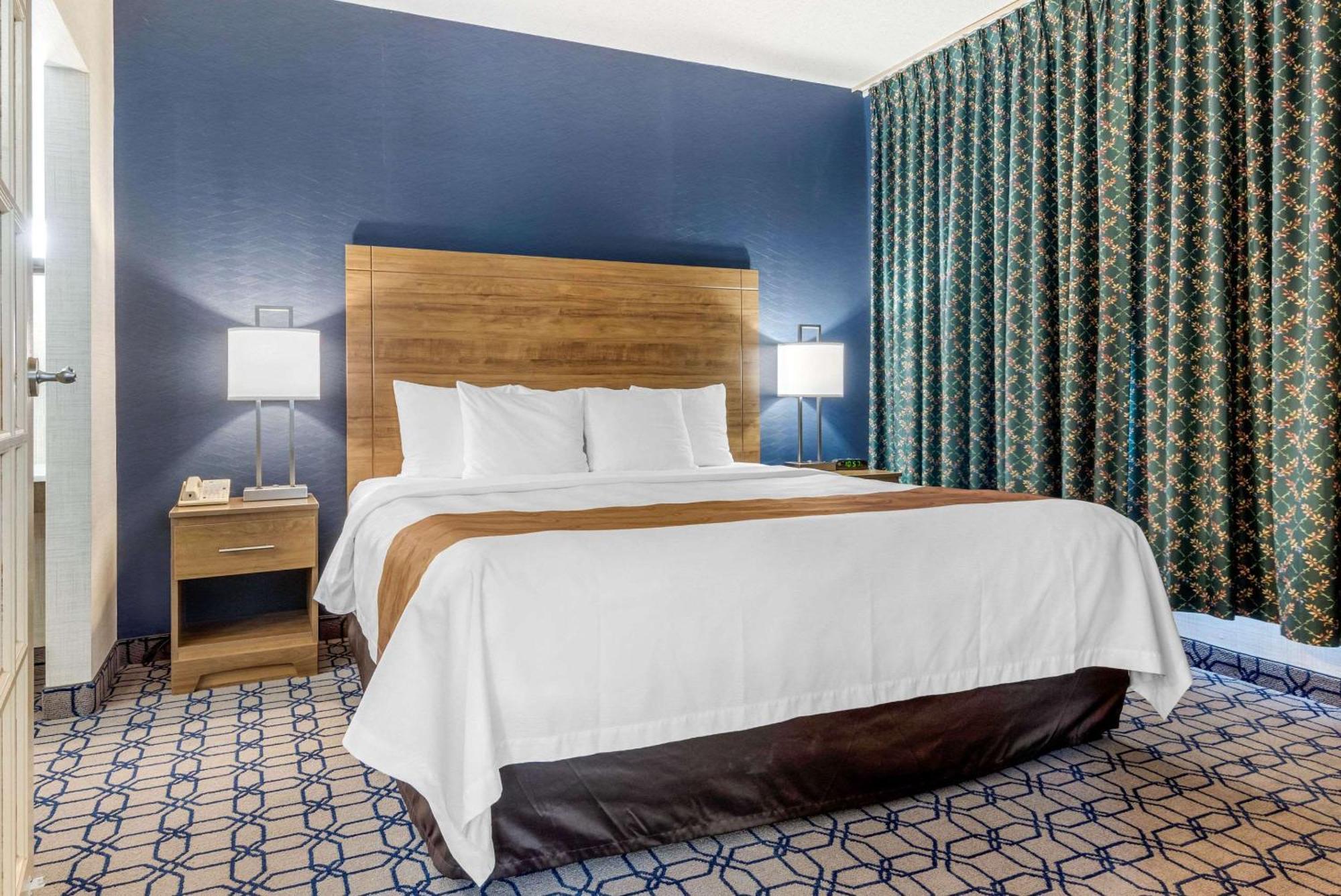 וויטבי Quality Suites מראה חיצוני תמונה