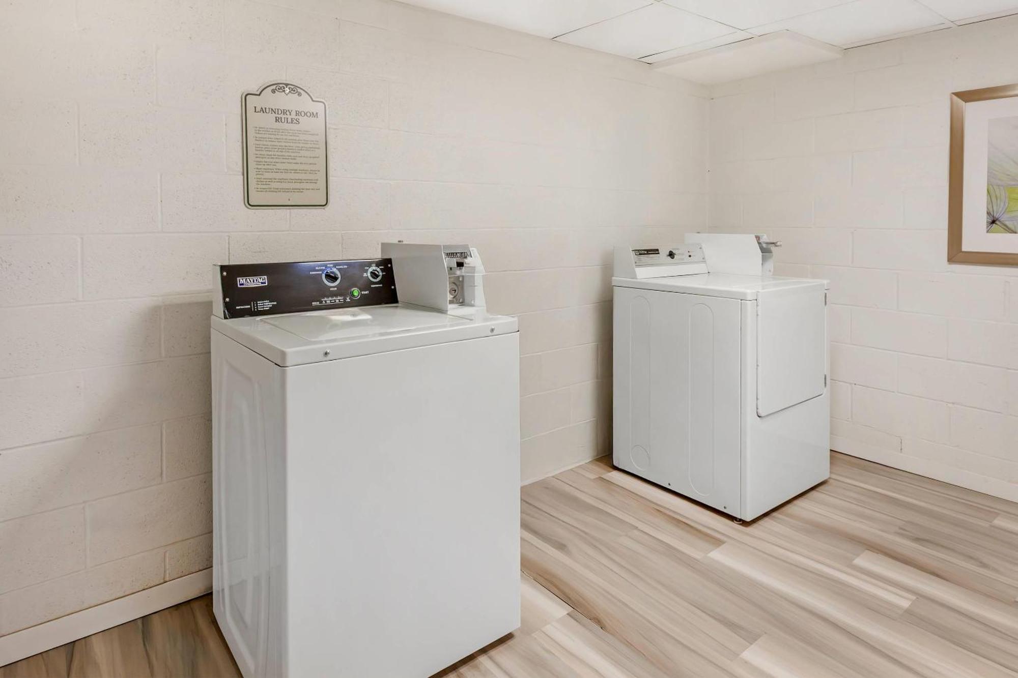 וויטבי Quality Suites מראה חיצוני תמונה