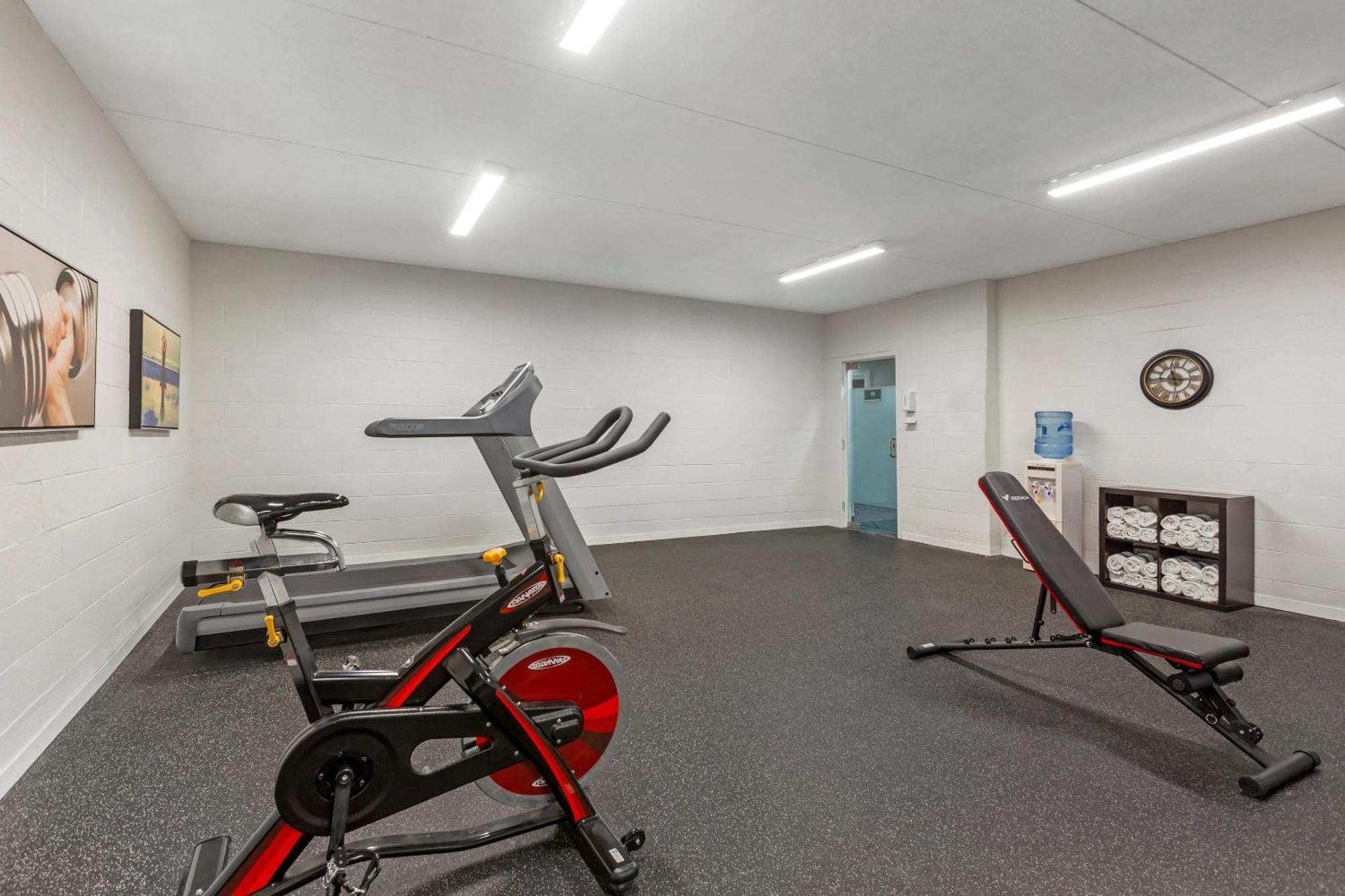 וויטבי Quality Suites מראה חיצוני תמונה