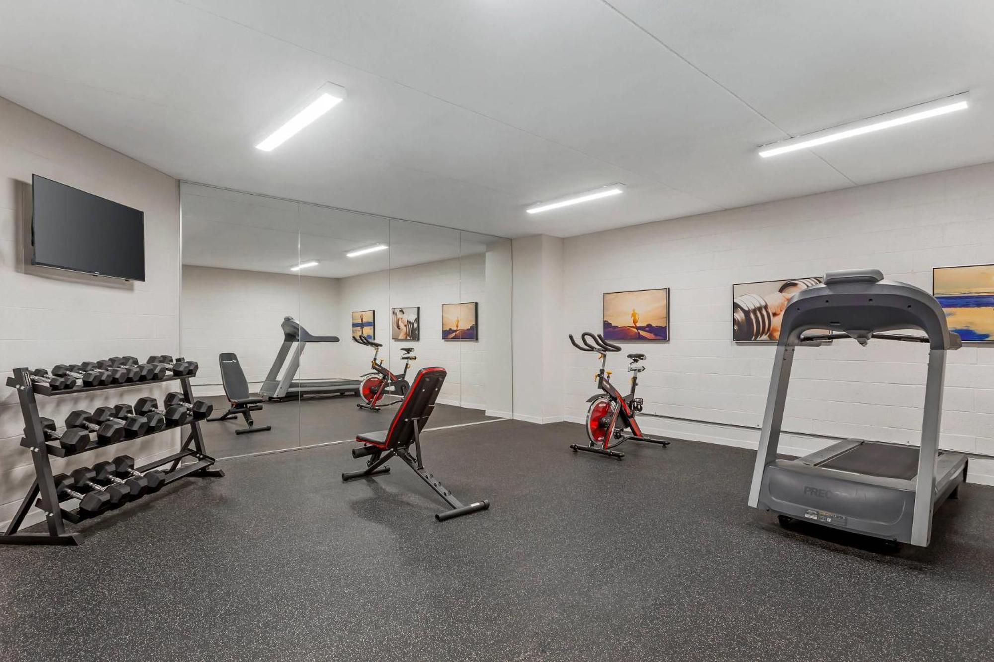 וויטבי Quality Suites מראה חיצוני תמונה