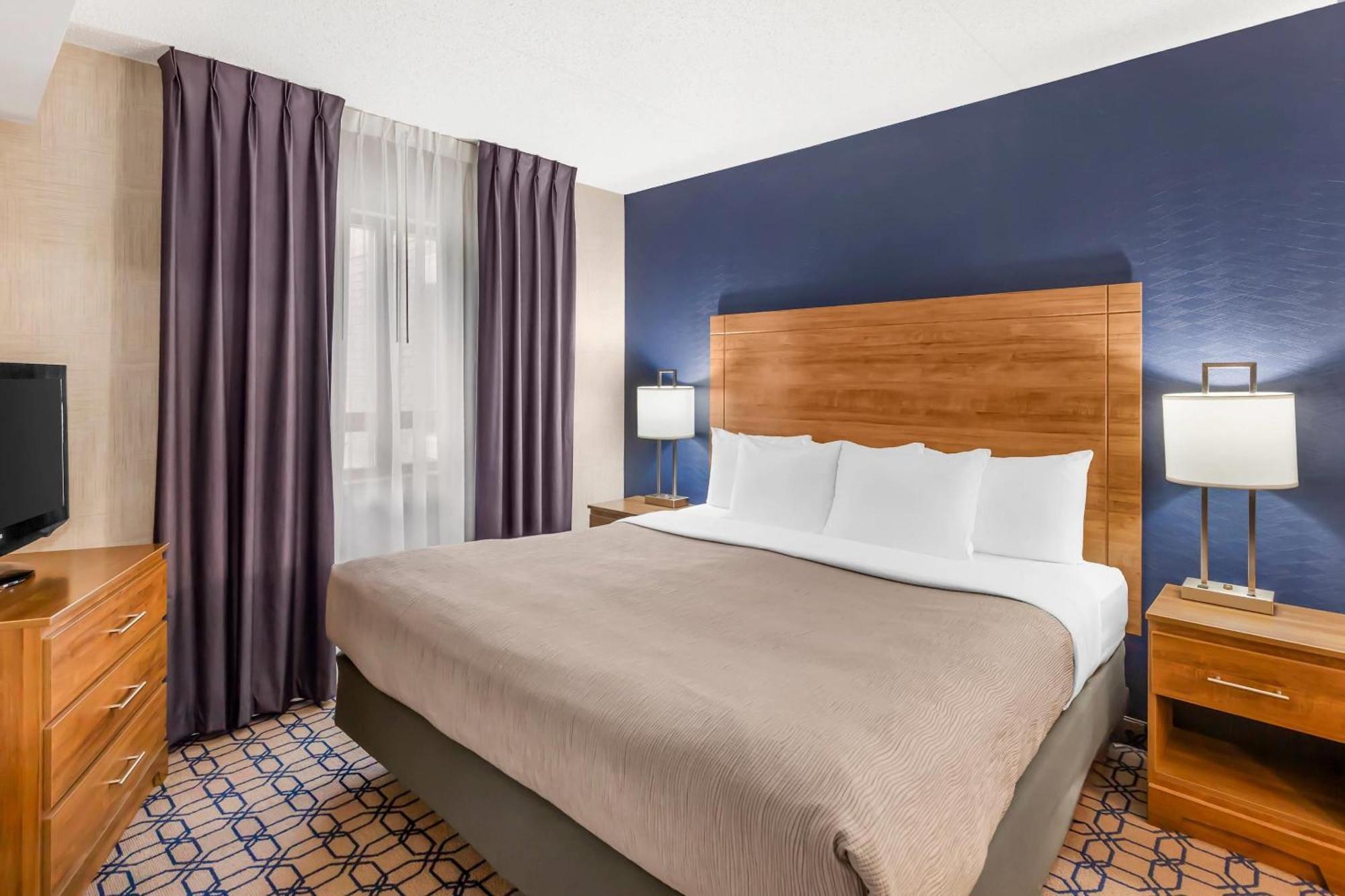 וויטבי Quality Suites מראה חיצוני תמונה