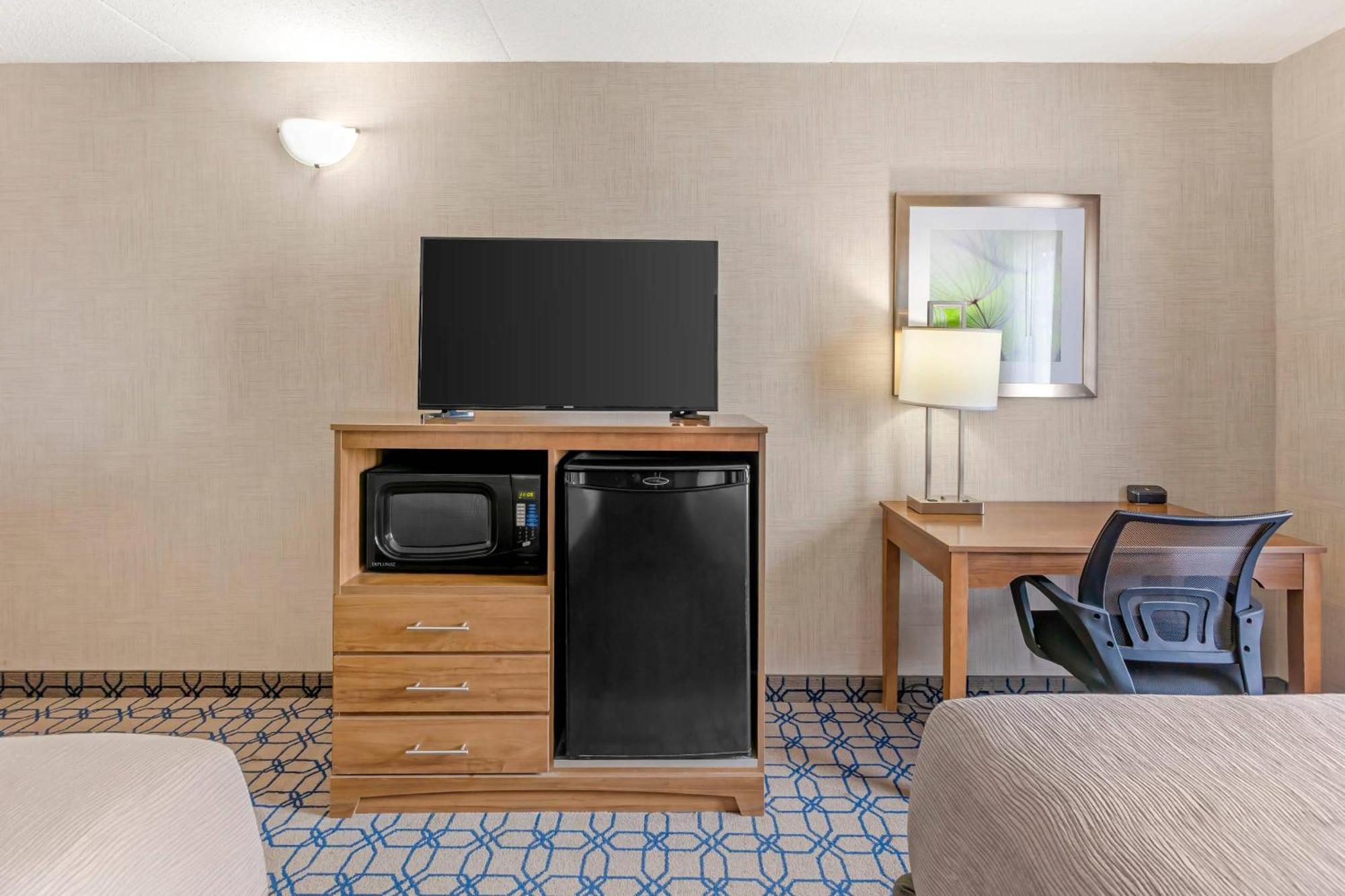 וויטבי Quality Suites מראה חיצוני תמונה