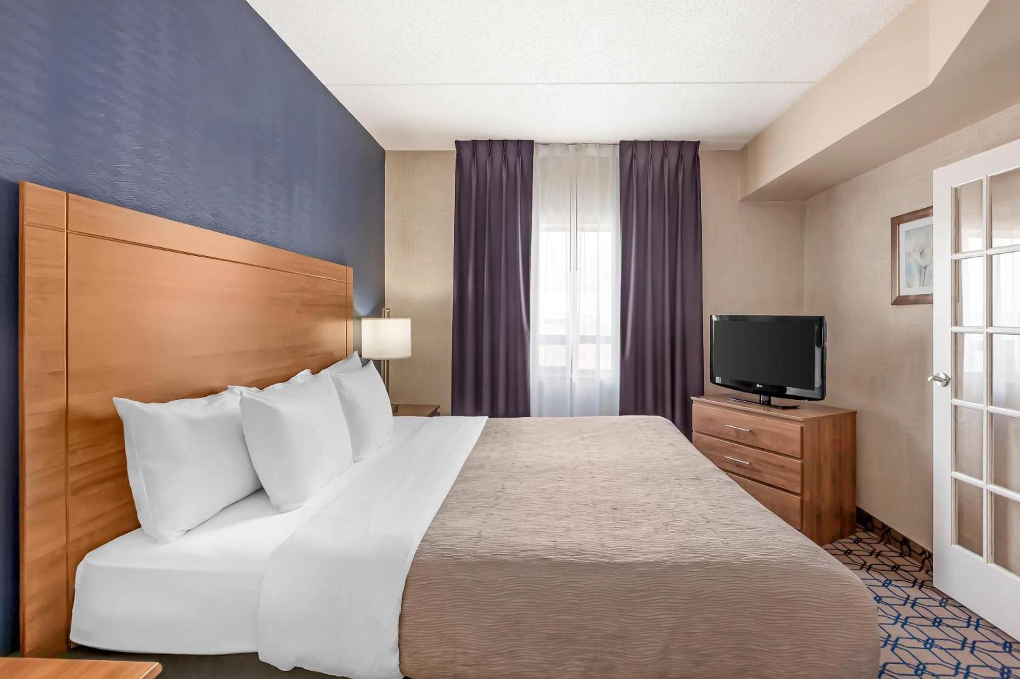 וויטבי Quality Suites מראה חיצוני תמונה