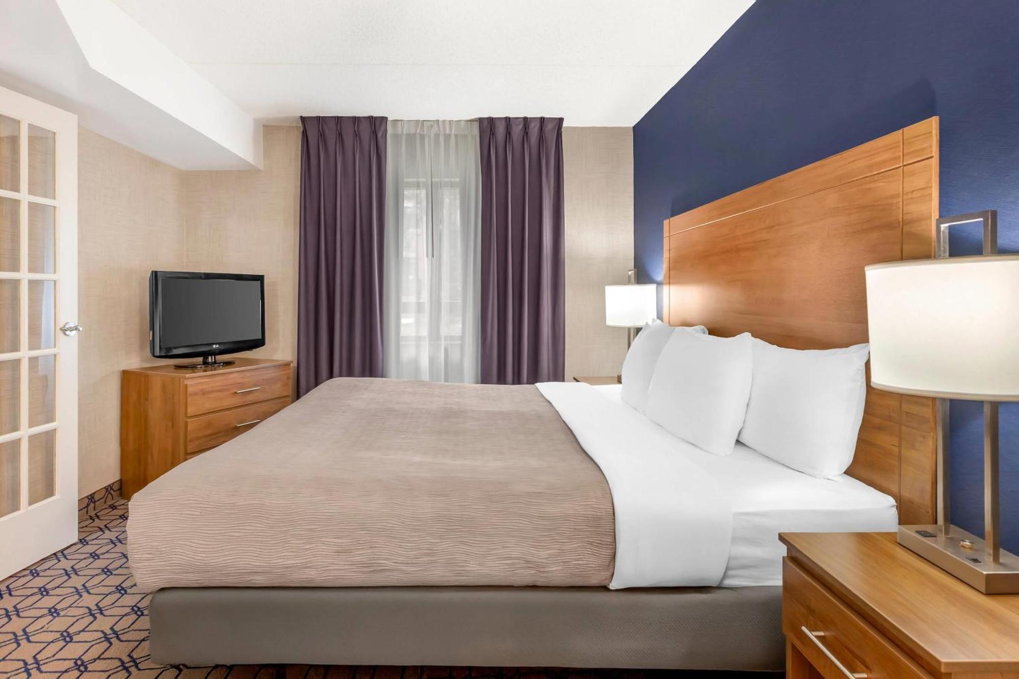 וויטבי Quality Suites מראה חיצוני תמונה