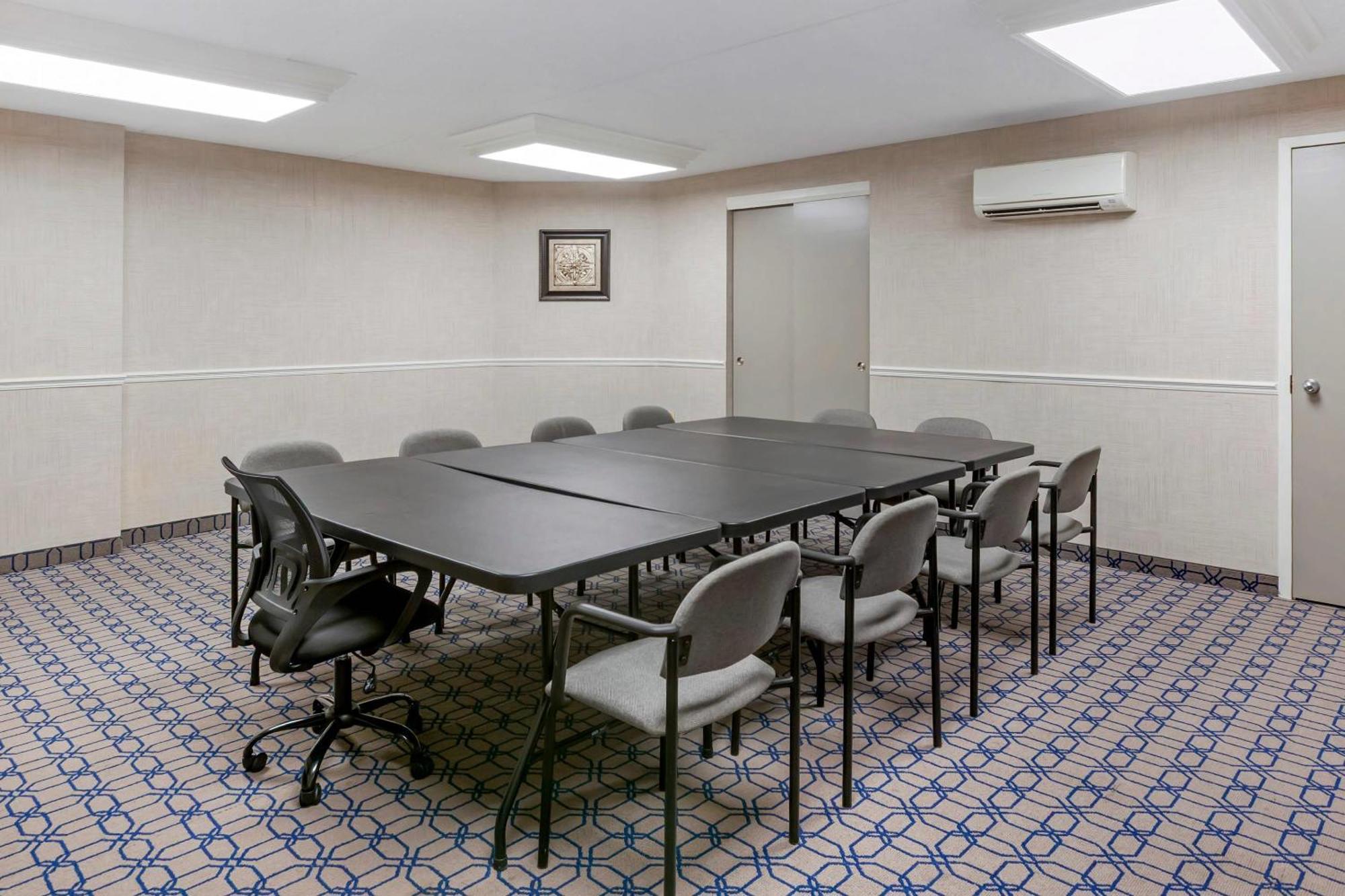 וויטבי Quality Suites מראה חיצוני תמונה