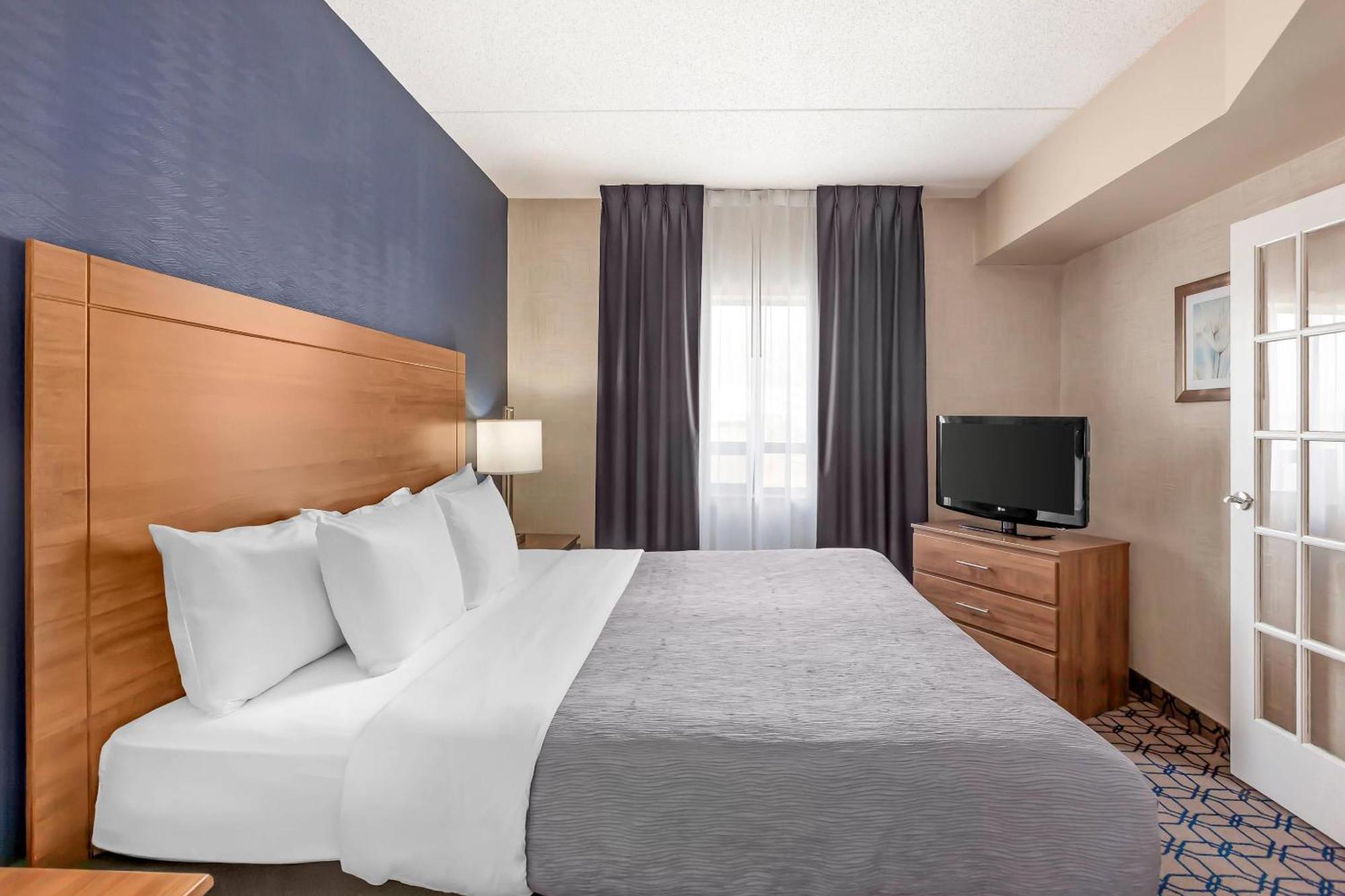 וויטבי Quality Suites מראה חיצוני תמונה