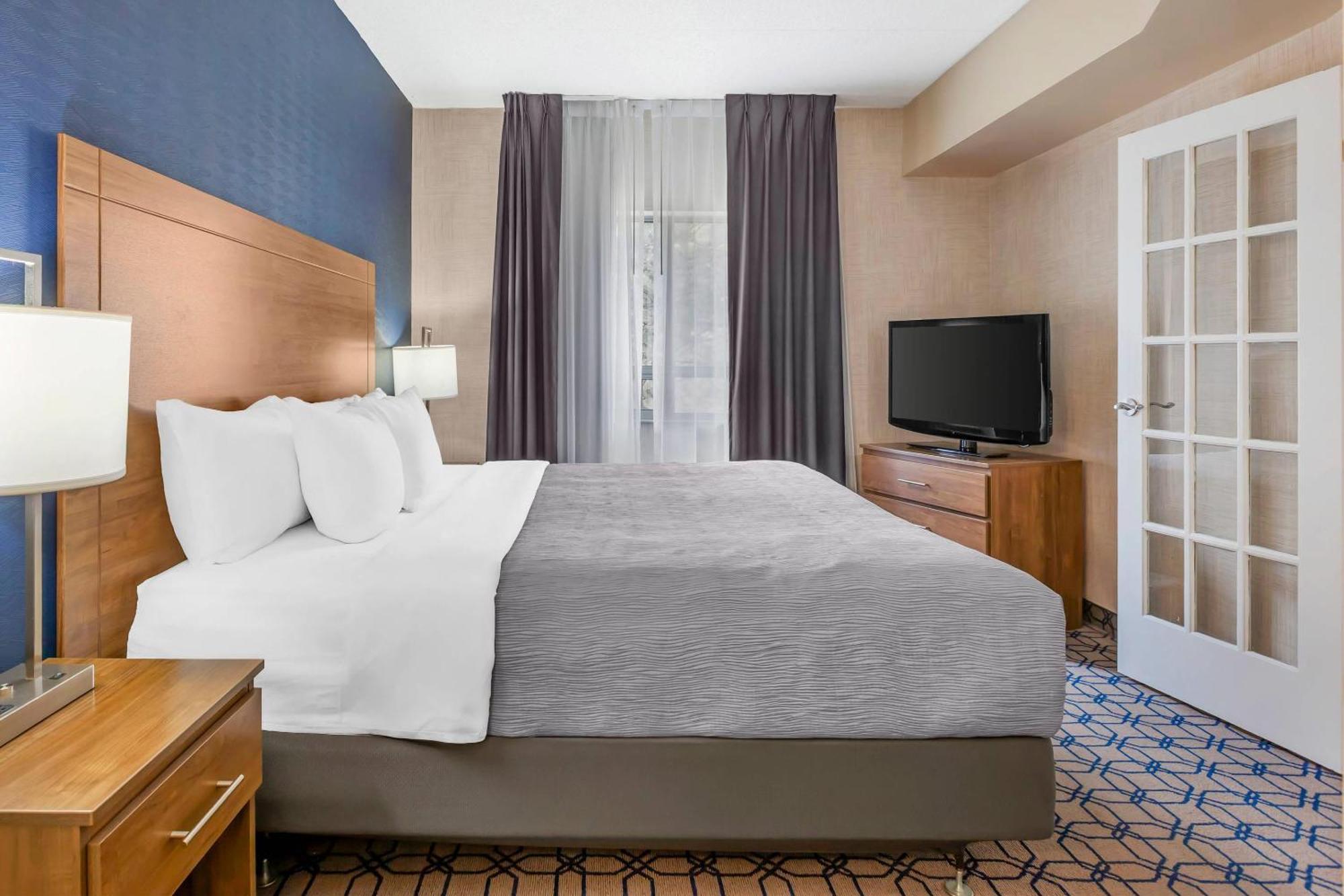 וויטבי Quality Suites מראה חיצוני תמונה