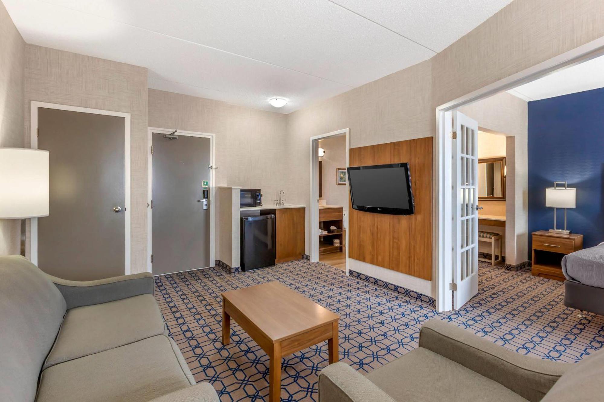 וויטבי Quality Suites מראה חיצוני תמונה