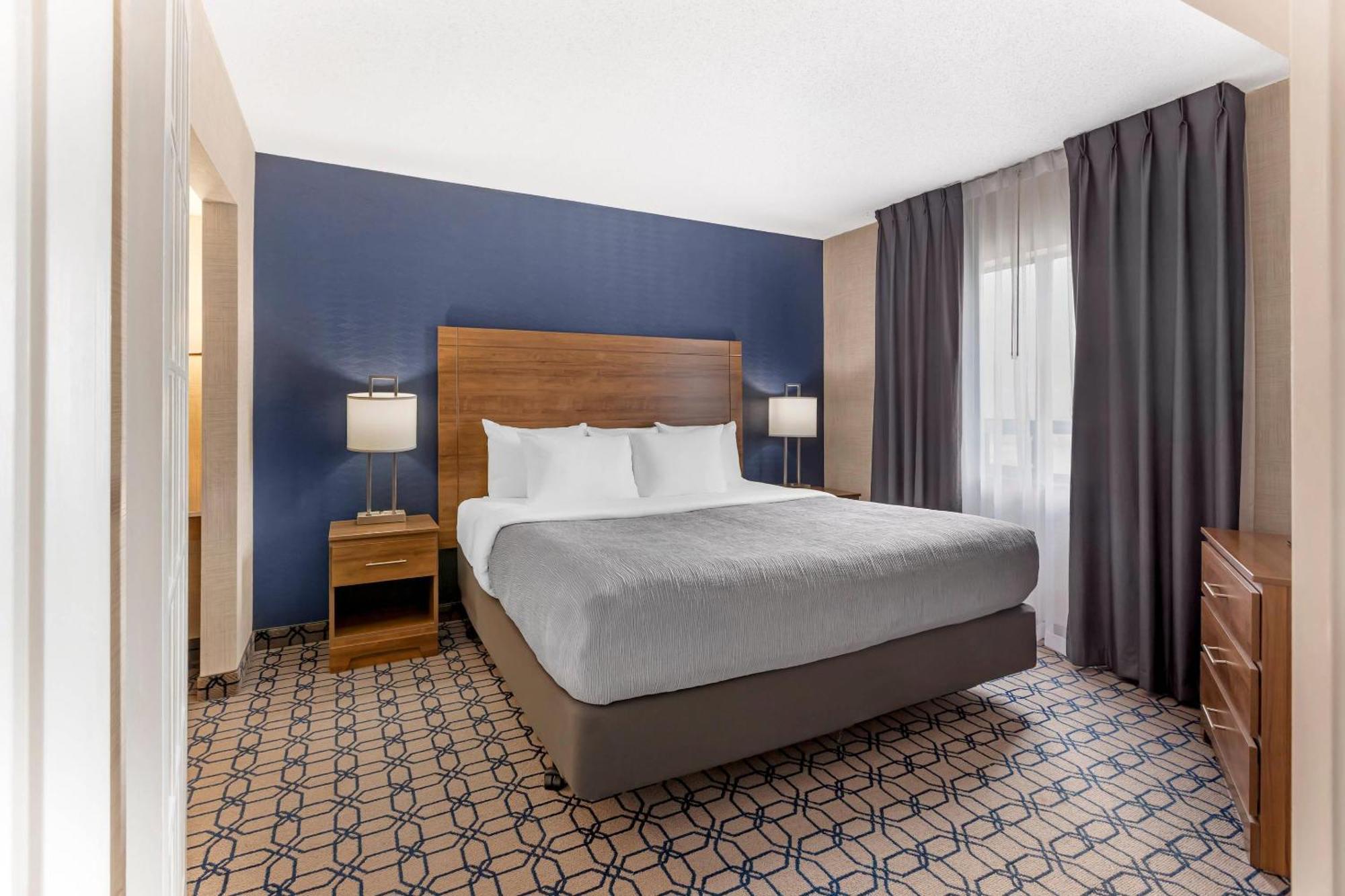 וויטבי Quality Suites מראה חיצוני תמונה