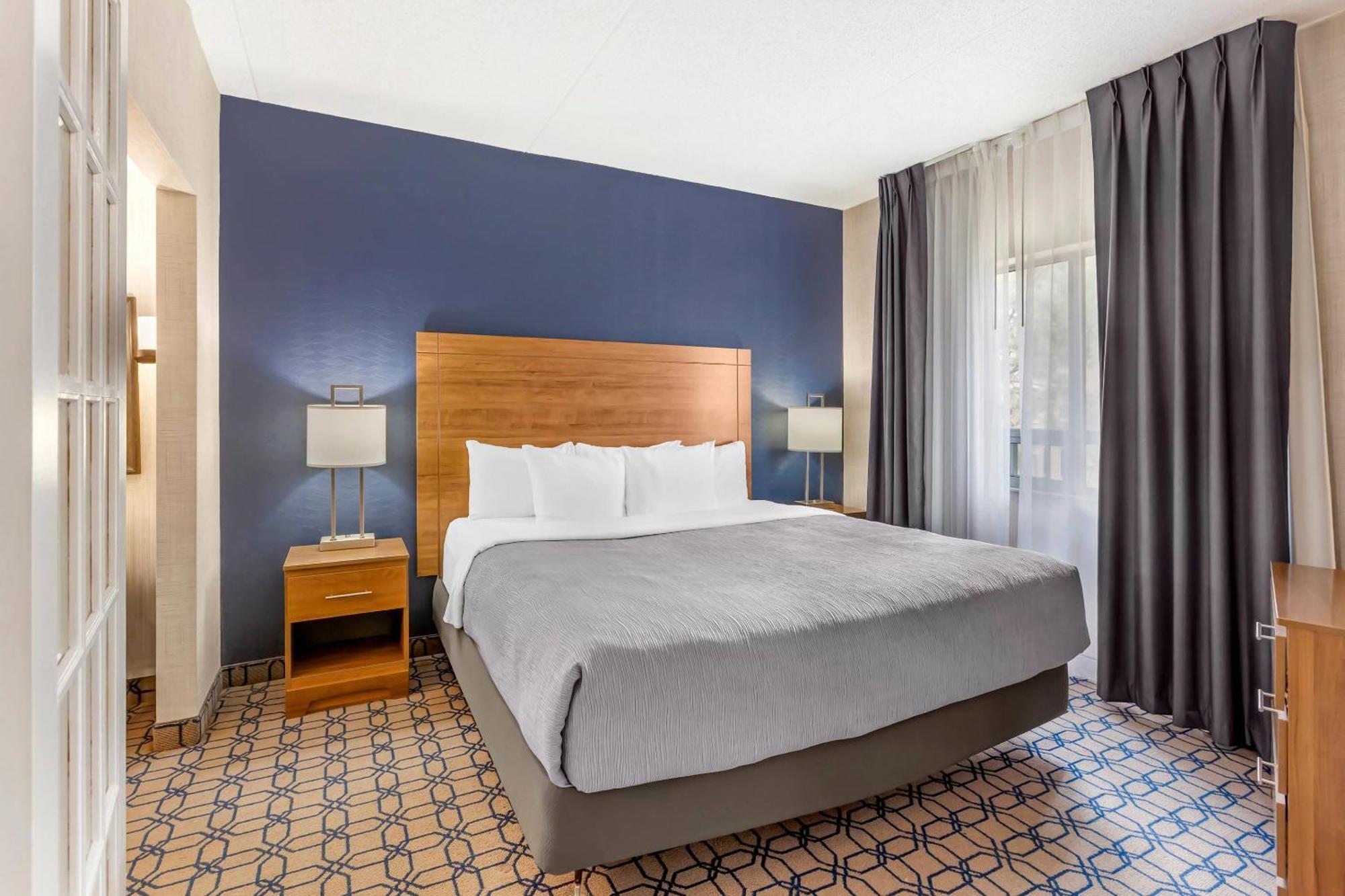 וויטבי Quality Suites מראה חיצוני תמונה