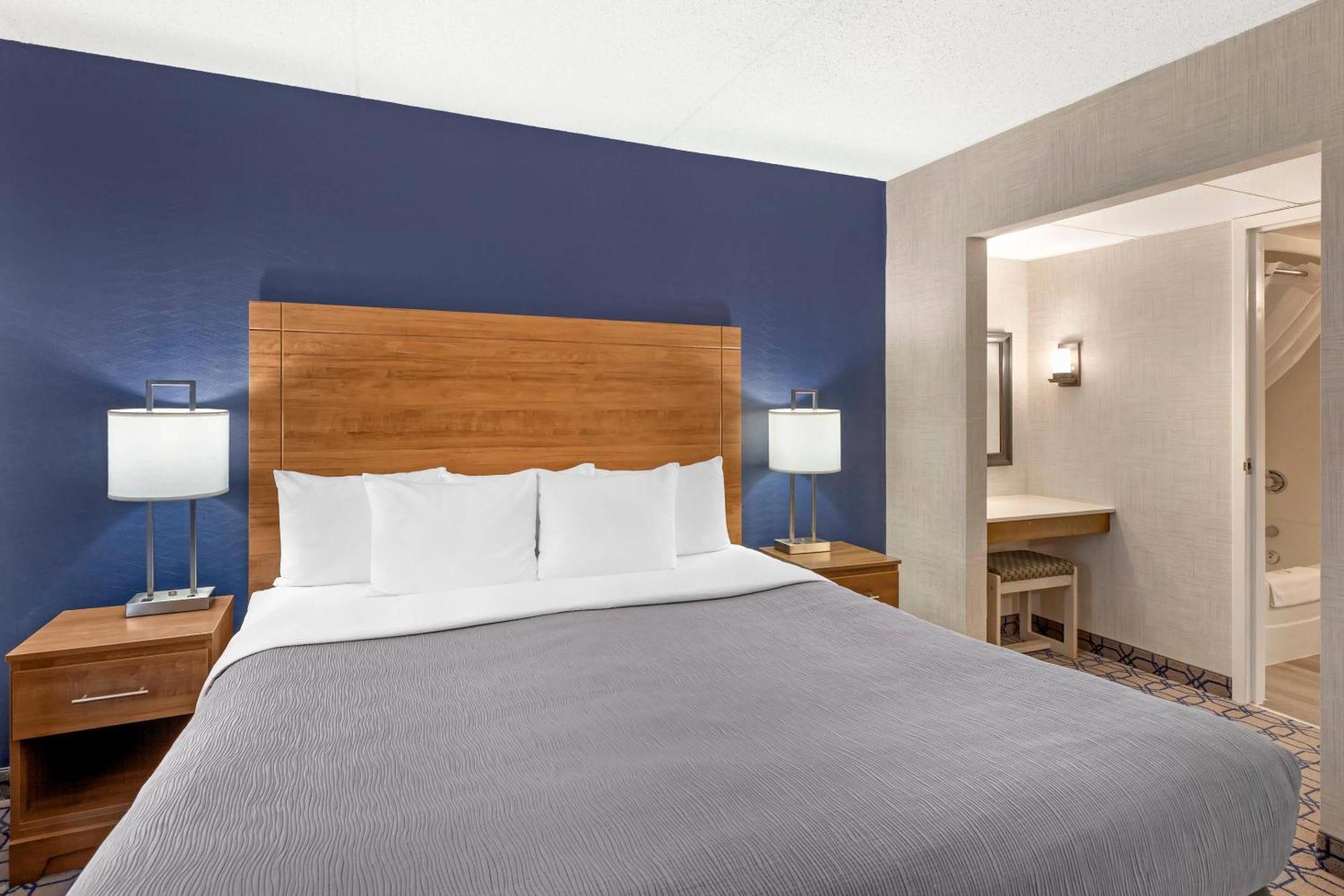 וויטבי Quality Suites מראה חיצוני תמונה