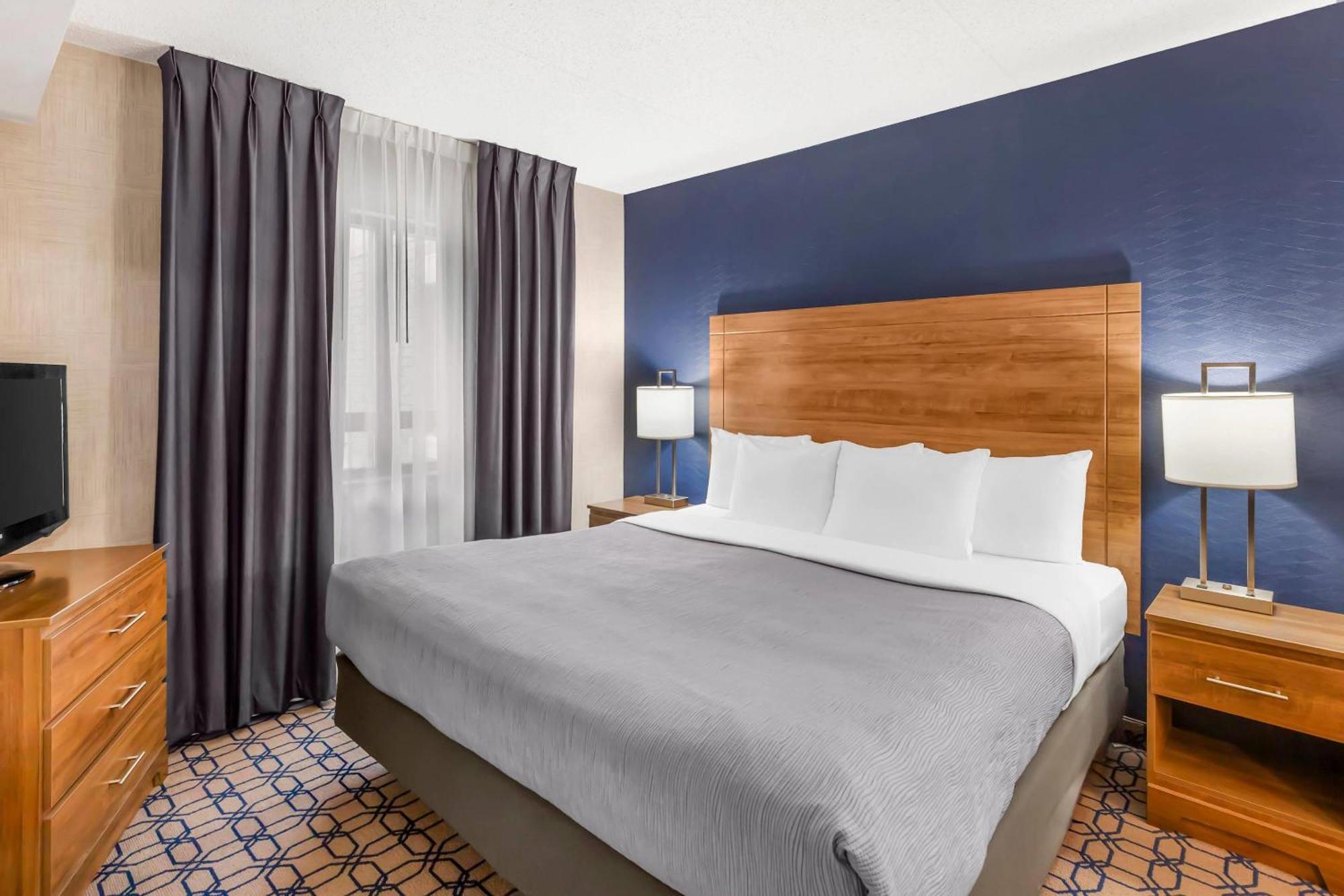 וויטבי Quality Suites מראה חיצוני תמונה