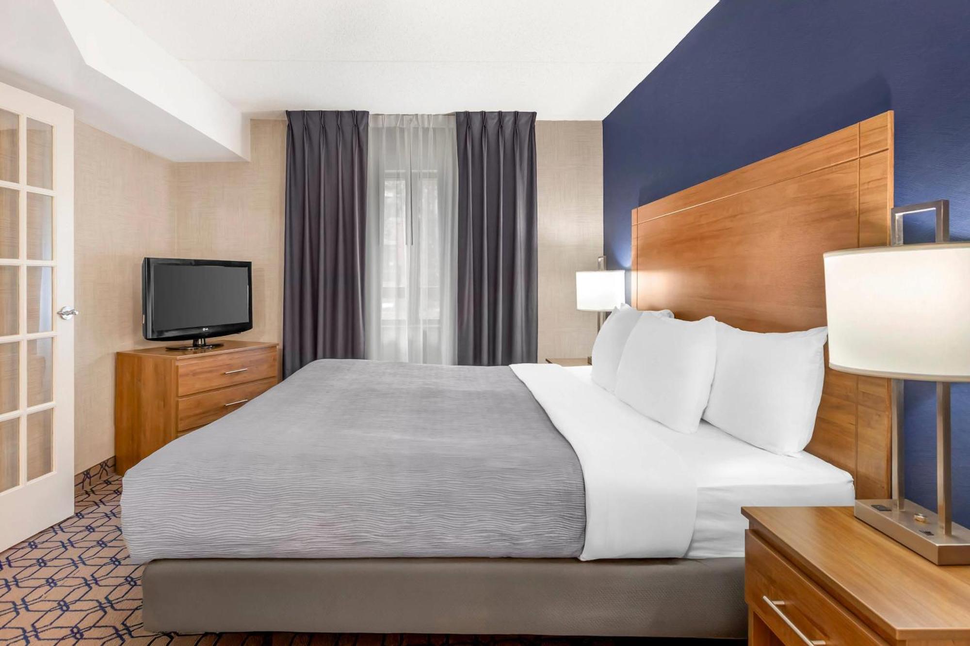 וויטבי Quality Suites מראה חיצוני תמונה