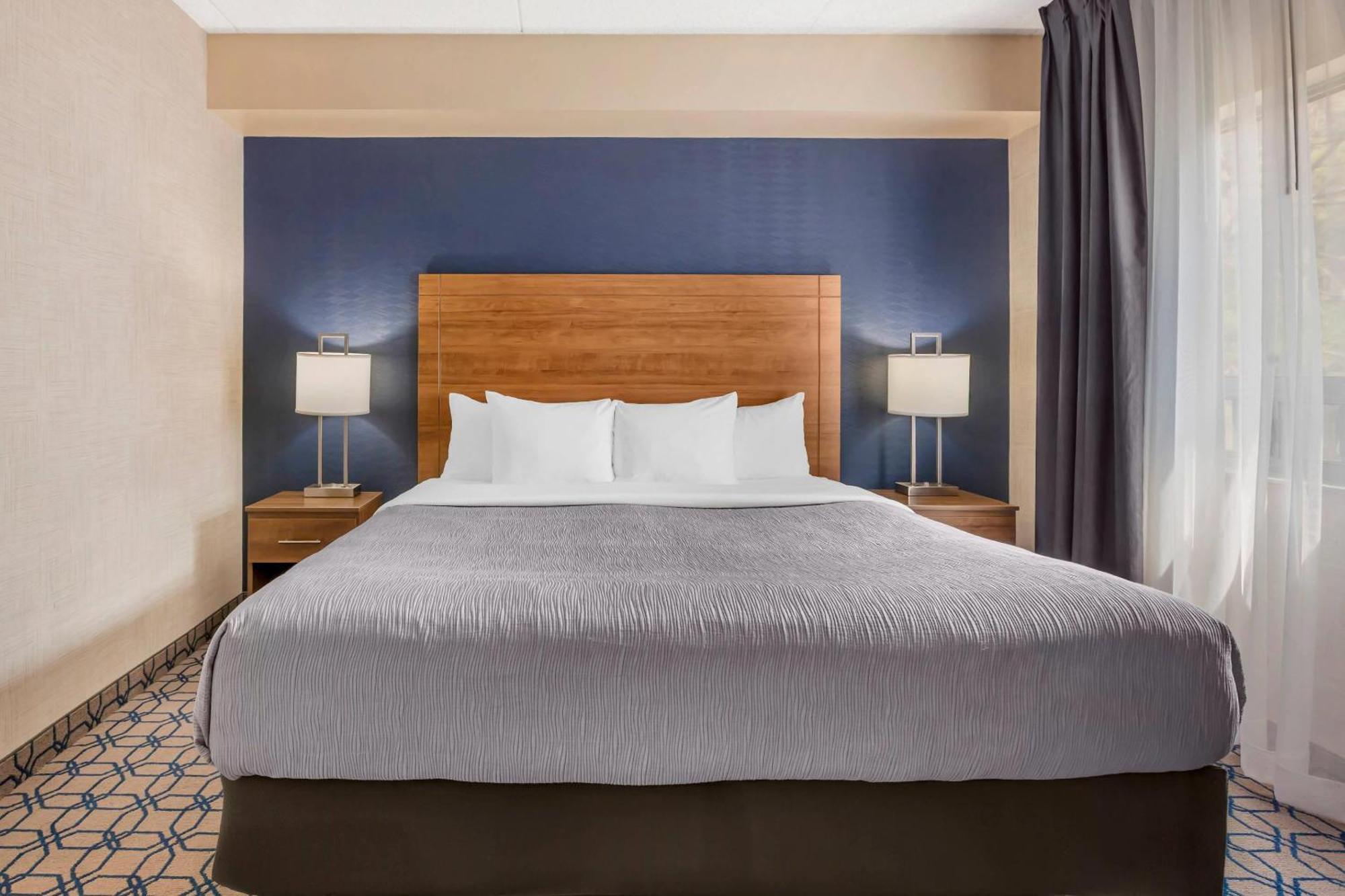 וויטבי Quality Suites מראה חיצוני תמונה