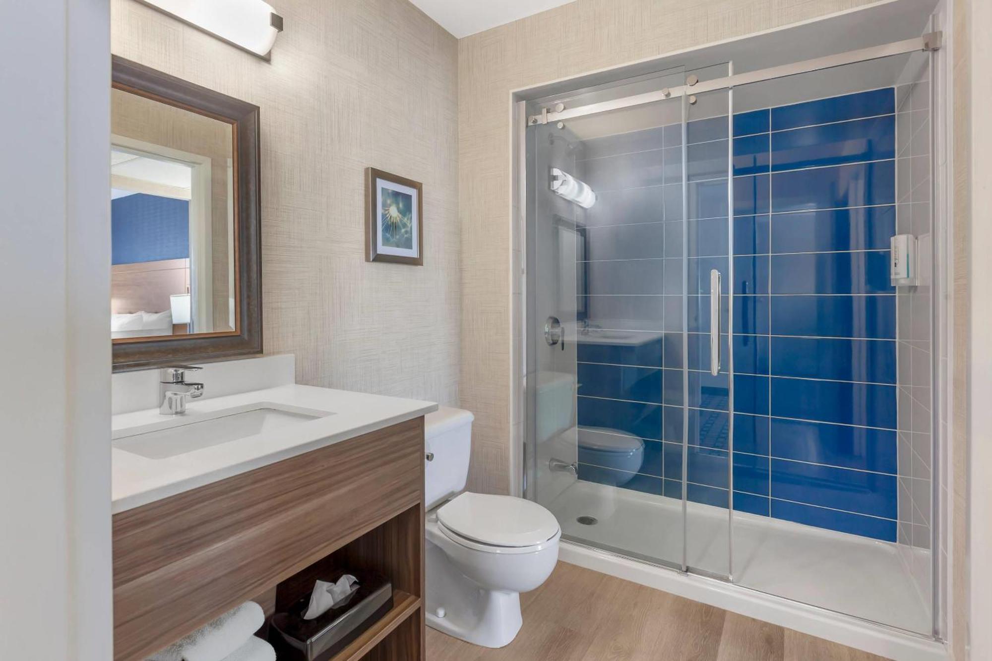 וויטבי Quality Suites מראה חיצוני תמונה