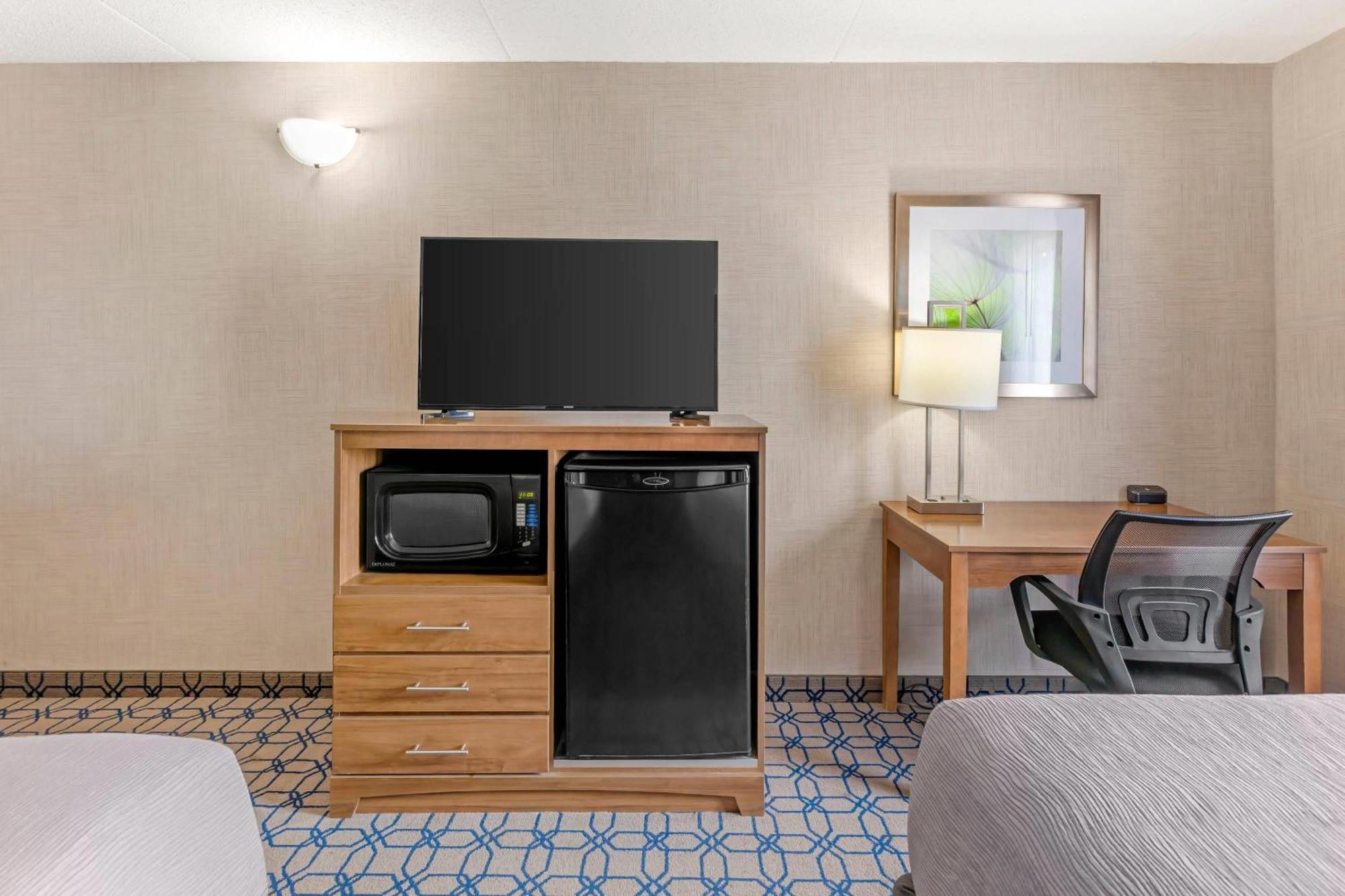 וויטבי Quality Suites מראה חיצוני תמונה