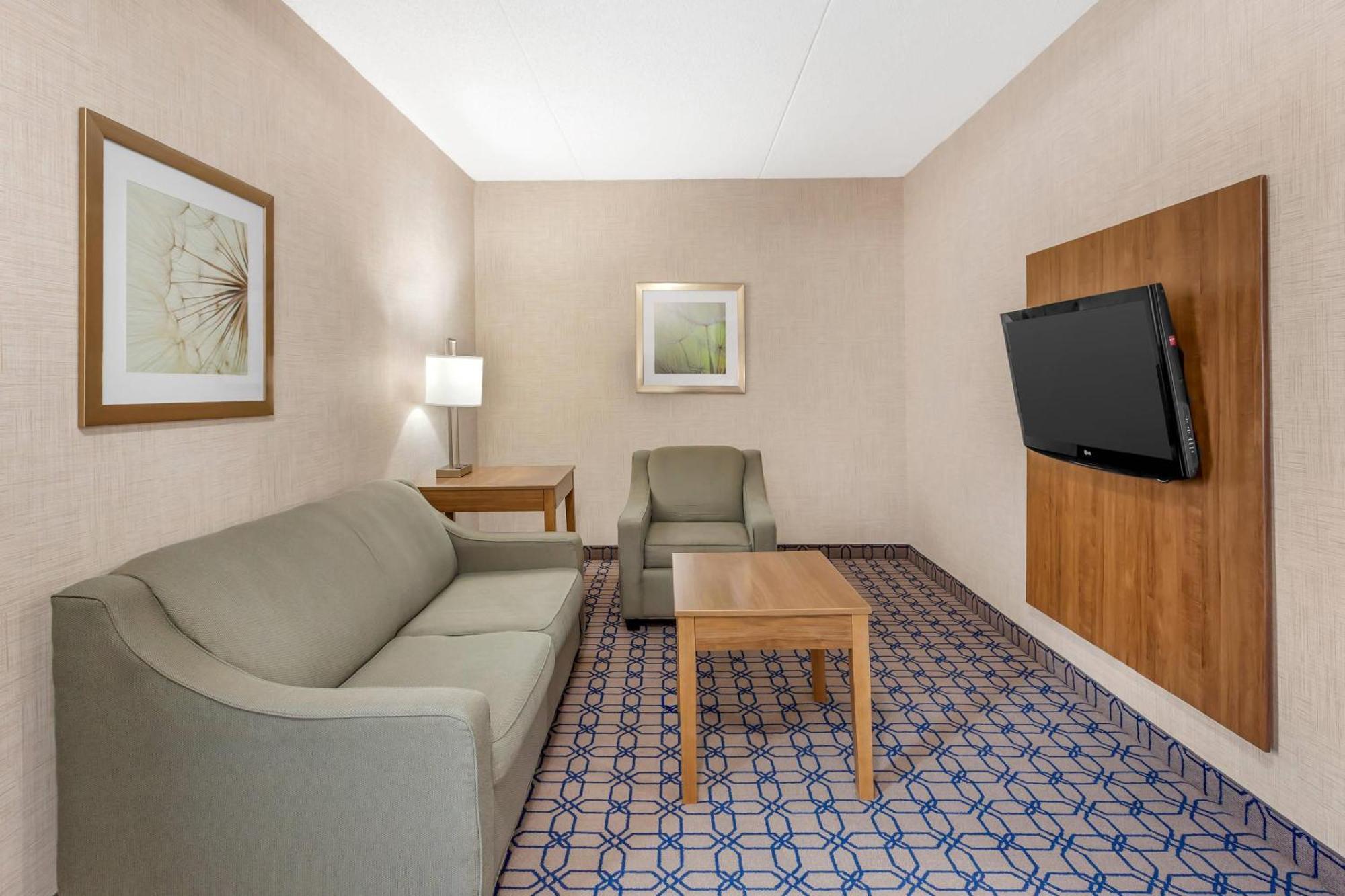 וויטבי Quality Suites מראה חיצוני תמונה